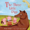 The Three Little Pigs - Julia Seal, Sam Ita