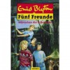 Fünf Freunde erforschen die Schatzinsel (Fünf Freunde, #1) - Enid Blyton, Eileen A. Soper