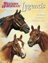 Legends: Outstanding Quarter Horse Stallions and Mares - Diane Simmons