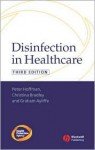 Disinfection in Healthcare - Peter Hoffman