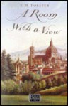 Room with a View - E.M. Forster