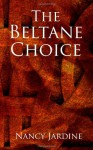 The Beltane Choice - Nancy Jardine