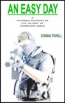 An Easy Day: A Fictional Account of the Mission that "Killed" Osama Bin Laden - Conrad Powell