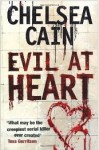 Evil at heart - Chelsea Cain