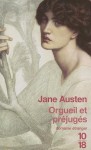 Orgueil et Préjugés - Valentine Leconte, Charlotte Pressoir, Jane Austen