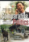 Comparative Politics: Approaches and Issues - Howard J. Wiarda