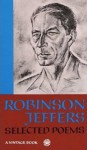 The Selected Poerty Of Robinson Jeffers - Robinson Jeffers