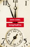 Longitudine - Dava Sobel, Gianna Lonza, Olivia Crosio