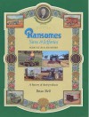 Ransomes Sims & Jefferies - Brian Bell