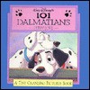 Walt Disney's 101 Dalmatians: Puppy Love - Jon Z. Haber