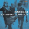 An Issue of Justice: Origins of the Israel/Palestine Conflict - Norman G. Finkelstein