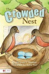 The Crowded Nest - Margaret K. Wetterer, Kathy Hoyt