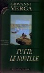 Tutte le novelle - Giovanni Verga