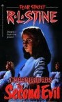 The Second Evil - R.L. Stine