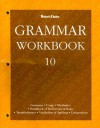 Grammar Workbook 10 - Glencoe