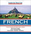 French: The Complete Language Course (Learn in Your Car) - Henry N. Raymond