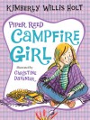 Piper Reed: Campfire Girl - Kimberly Willis Holt, Christine Davenier