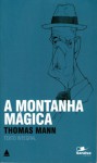 A Montanha Mágica (Pocket) - Thomas Mann, Herbert Caro