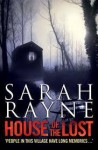 House of the Lost - Sarah Rayne