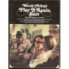 Woody Allen's Play It Again, Sam - Richard J. Anobile, Woody Allen