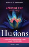 Illusions - Aprilynne Pike