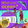 What Is an Ocean? - CD + Hc Book - Package - Bobbie Kalman