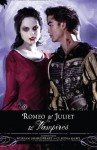 Romeo and Juliet and Vampires - Claudia Gabel, William Shakespeare