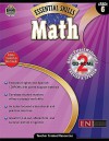 Essential Skills: Math (Grade 6) - Teacher Created Resources