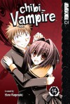 Chibi Vampire, Vol. 14 - Yuna Kagesaki