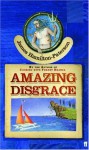 Amazing Disgrace - James Hamilton-Paterson