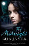 By Midnight (Ravenwood, #1) - Mia James