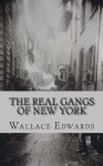 The Real Gangs of New York - Wallace Edwards