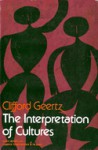 Interpretation Of Cultures - Clifford Geertz