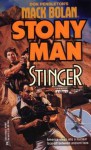 Stinger - Don Pendleton