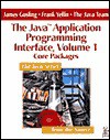 Core Packages (The Java(TM) Application Programming Interface, Volume 1) - James Gosling, Frank Yellin