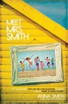 Meet Mrs. Smith: My Adventures with Six Kids, One Rockstar Husband, and a Heart to Fight Poverty - Anna Smith