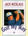 Golf My Way - Jack Nicklaus