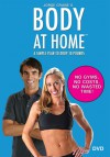 Body at Home: A Simple Plan to Drop 10 Pounds. Basic Workouts DVD (DVD (NTSC)) - Jorge Cruise