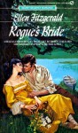 Rogue's Bride - Ellen Fitzgerald