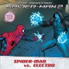 Amazing Spider-Man 2: Spider-Man vs. Electro - Brittany Candau