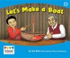 Let's Make a Boat - Jay Dale