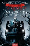 Seelenfänger - Roberto Hollanda, Jonathan L. Howard