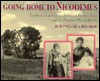 Going Home to Nicodemus: The Story of an African American Frontier Town and the Pioneers Who.. - Daniel Chu, Bill Shaw