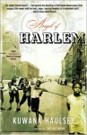 Angel of Harlem - Kuwana Haulsey