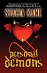 Personal Demons - Stacia Kane