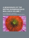 A monograph of the British nudibranchiate mollusca Volume 7 ; with figures of all the species - Joshua Alder