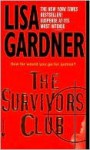 The Survivors Club - Lisa Gardner