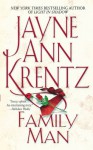 Family Man - Jayne Ann Krentz