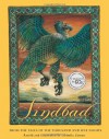 Sindbad: From the Tales of the Thousand and One Nights - Anonymous, Ludmila Zeman