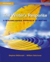 The Writer's Response - Stephen McDonald, William Salomone